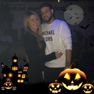 Meet your Posher, Rich